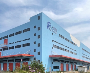 China Runmei(Fujian) Paper Co., Ltd Unternehmensprofil