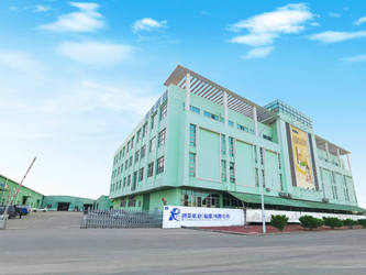China Runmei(Fujian) Paper Co., Ltd Unternehmensprofil