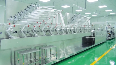 China Runmei(Fujian) Paper Co., Ltd Unternehmensprofil