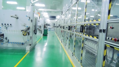 China Runmei(Fujian) Paper Co., Ltd Unternehmensprofil