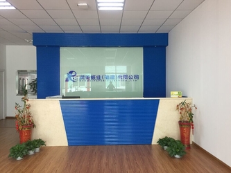 China Runmei(Fujian) Paper Co., Ltd Unternehmensprofil