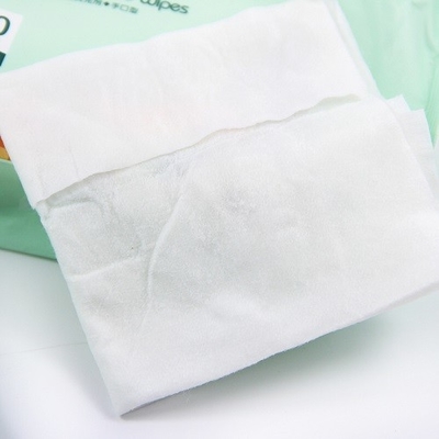 Empfindliche ultra leichte Hypoallergenic Reise-Feuchtpflegetücher für Baby-Gesicht