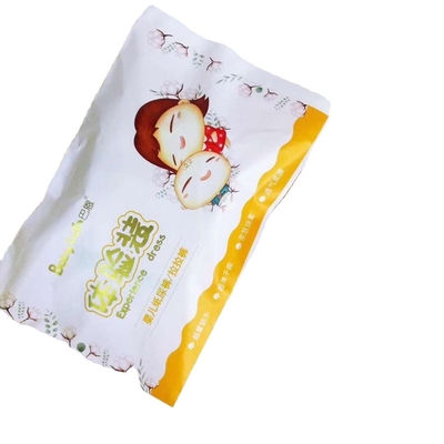 Super weiche Breathable Absorptions-Wegwerfwindel-Hose für Familie und Reise