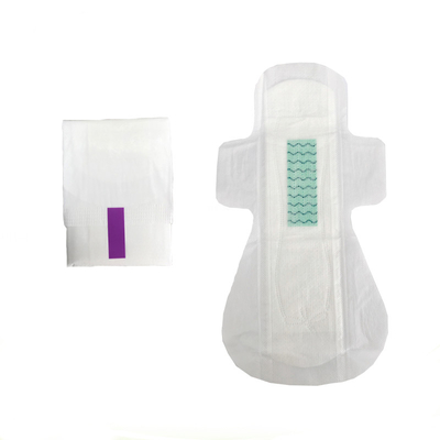 Bequeme ultra dünne Wegwerfdame Sanitary Napkins für Monatszeitraum