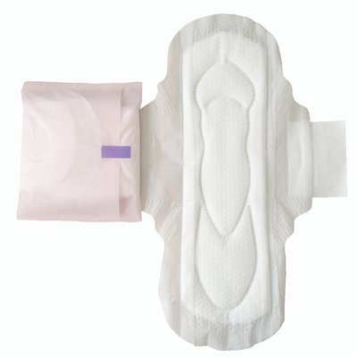 Bequeme ultra dünne Wegwerfdame Sanitary Napkins für Monatszeitraum