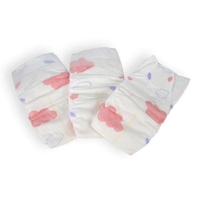22 bis 32 lbs weich nicht gesponnene trockene Oberflächenwegwerfbaby-Windel-mit Eco freundlich