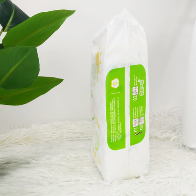 Baby-Wegwerfwindel keuchen Breathable weiche Windeln hochziehen Windeln