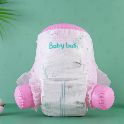 Weiche Baby-Windel-Windeln Wegwerfbreathable