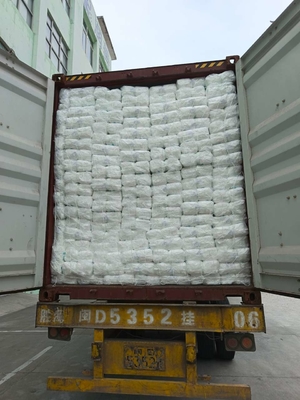 Enorme Absorptions-weiche rührende Baby-Windel-Wegwerfhosen-Windeln