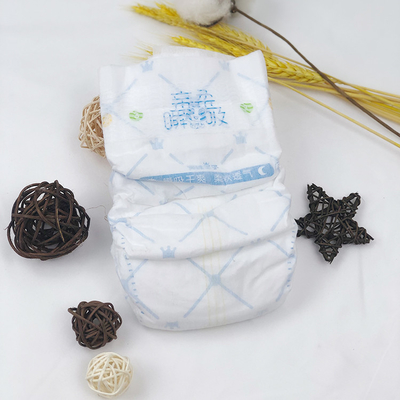 Kundenspezifische Baby-Windeln Soem-Trainings-Hose ziehen Baby-Windel hoch