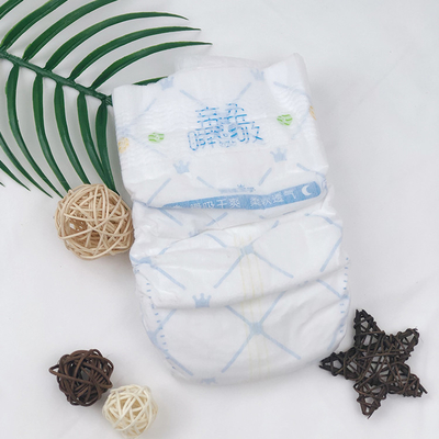 Kundenspezifische Baby-Windeln Soem-Trainings-Hose ziehen Baby-Windel hoch