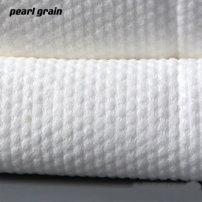 Einzelnes Paket-Wegwerffeuchtpflegetücher fertigten Logo Private Label besonders an