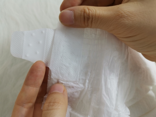 Super Dry Japanese SPA Core Einweg-Babywindeln für alle Größen