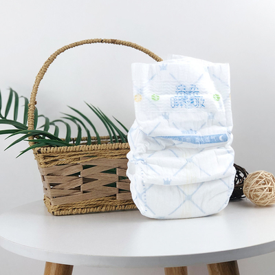 OEM Pull Up Babywindel Windeln Einweg