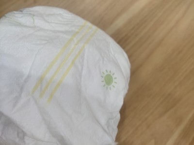Große wasserdichte Einweg-Pullhose mit hoher Saugfähigkeit