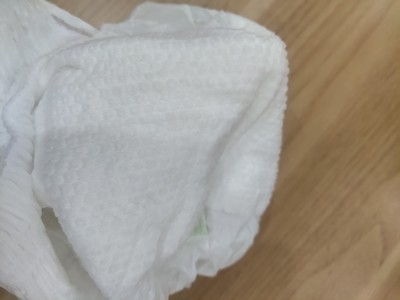 Große wasserdichte Einweg-Pullhose mit hoher Saugfähigkeit