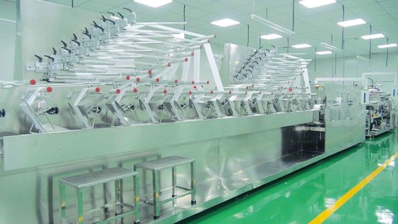 Organic Baby Water Wipes 100% biologisch abbaubare Bambusfaser-Feuchttücher für Babys