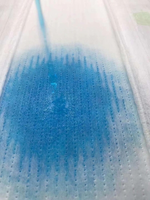 Erstklassige Qualitäts-ziehen Breathable weiche Windel-Hersteller-Baby-Wegwerfwindel Hosen hoch