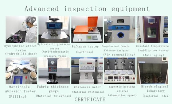 Tragbare 80 Stücke des Soem-Feuchtpflegetuchbeutels Feuchtpflegetücher der Reinigungskinder
