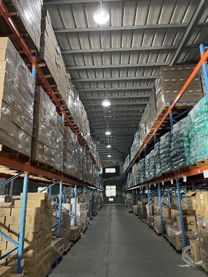 Alles sortiert elastische Bund-Wegwerfultra trockene Baby-Windel-starkes Absorptionsmittel