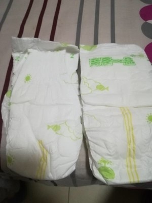 Hochrangiger bunter erschwinglicher Preis-Wegwerfbaby-Windel Breathable