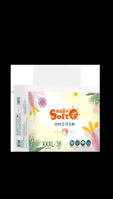 Absorptions-schnell keucht super trockene Blatt-Baby-Nacht Toiletten-Training für Kleinkind
