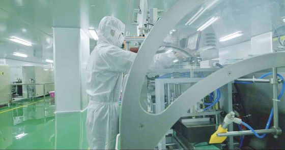 Freies Beispiel-Baby-Produkt-Feuchtpflegetuch-Berufs-China-Feuchtpflegetücher