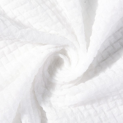 Kundengerechter Hypoallergenic Baby-Körper Unscented Flushable, der nass Gewebe-Feuchtpflegetücher säubert