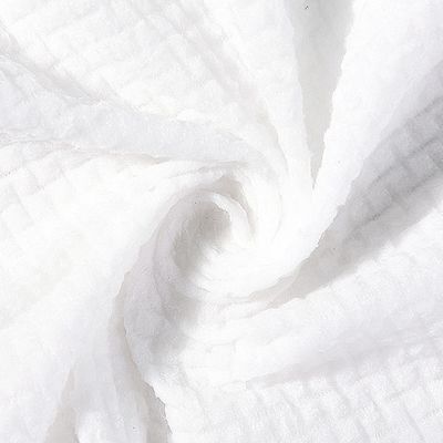 Reines Wasser-biologisch abbaubare nicht Gewebe Unscented-Feuchtpflegetücher 80pcs für Baby-Sorgfalt