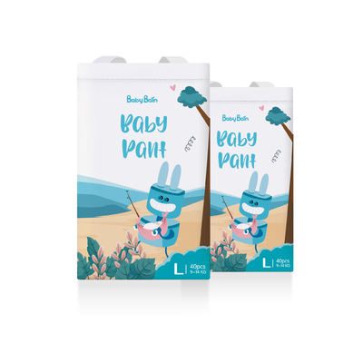 Heißer Baby-Windel-hoher Absorptions-Breathable Film-Wegwerfbaby-Windel Preis des Verkaufs erschwinglicher