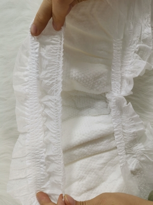 Breathable Wegwerfbaby-Windel-Baby-Band-Windel