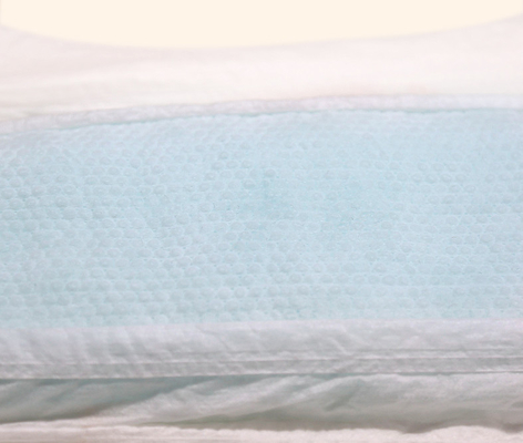Ultra dünne super absorbierende Baby-Windel-Windeln alle Größen-Baby-Windel