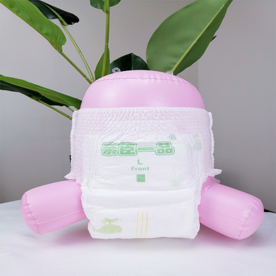 Farbe-ADL-Hosen-Art-Baby-Windel-einfaches Abnutzungs-Sorgfalt-Baby