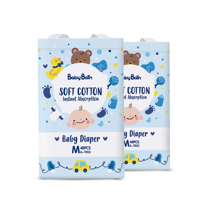 Verteiler-heiße Verkaufs-Baby-Produkt-Superabsorptions-Wegwerfbaby-Windel-Hosen