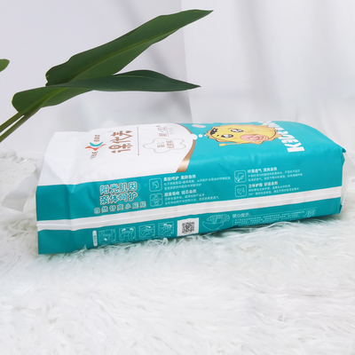 BABY-Windeln Soems Wegwerfmagische Baumwollbreathable