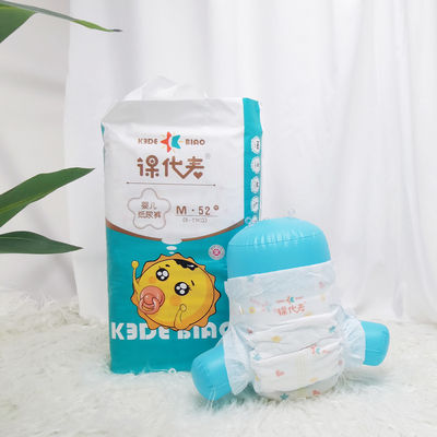 BABY-Windeln Soems Wegwerfmagische Baumwollbreathable