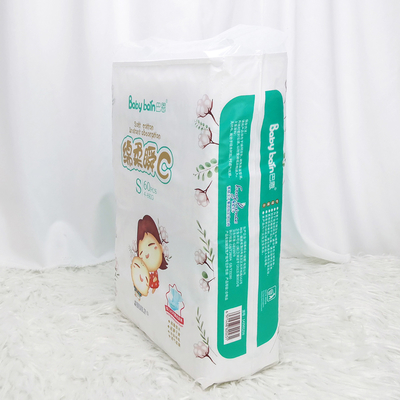 Kundenspezifische Leistungs-Baby-Windel-Superwindel SAPs absorbierende