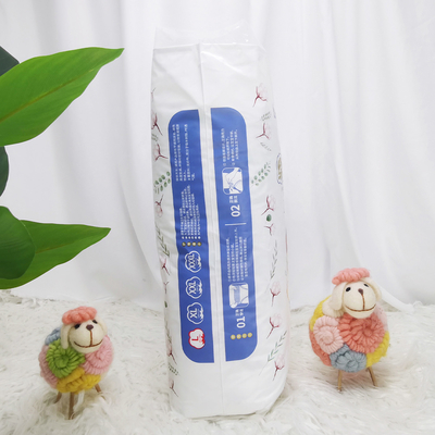 Breathable PET-Film-Baby-Windel Backsheet mit Kundenbezogenheits-Entwurf