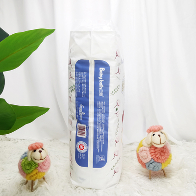 Breathable PET-Film-Baby-Windel Backsheet mit Kundenbezogenheits-Entwurf