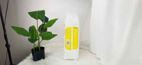 Fabrik Soem-Komfort-materieller Hersteller Baby Diaper mit Wegwerfbaby-Windel Softcare