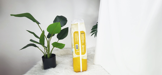 Fabrik Soem-Komfort-materieller Hersteller Baby Diaper mit Wegwerfbaby-Windel Softcare