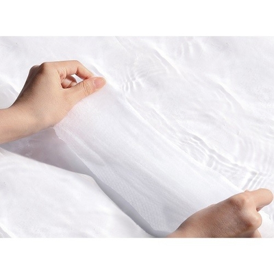 Empfindliche ultra leichte Hypoallergenic Reise-Feuchtpflegetücher für Baby-Gesicht