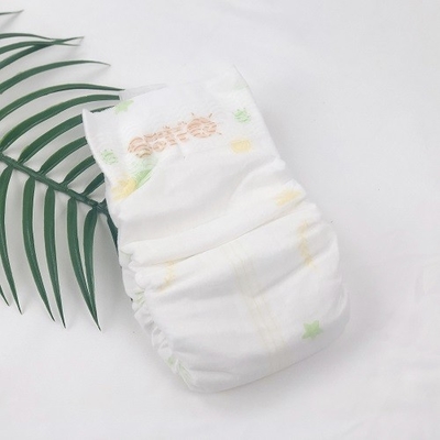 Die grünen des baby-Windel-lbs Kunden ADL 22 bis 32 Wegwerfdie anforderungs-Farbe
