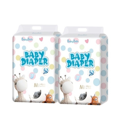 Neues Entwurfs-Baby-Wegwerfwindel ADL S M L XL