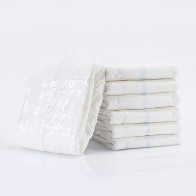 Absorbierfähigkeit 1000ml - erwachsenes Windel 1800ml Soem-WegwerfoDM