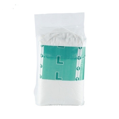 nicht erwachsene Wegwerfwindel-magisches Band des Gewebes-100g weich Breathable