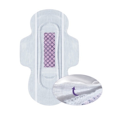 90ml 150ml 230ml Nachtgebrauch der Damen-Damenbinde-290mm 350mm