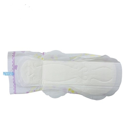 SAP-Damen-Damenbinden 240-Millimeter-Breathable PET Film Backsheet
