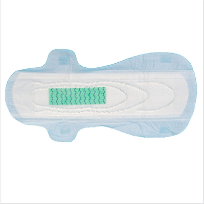 Breathable Damen-Damenbinde-Maxi Super Breathable-PET-Film