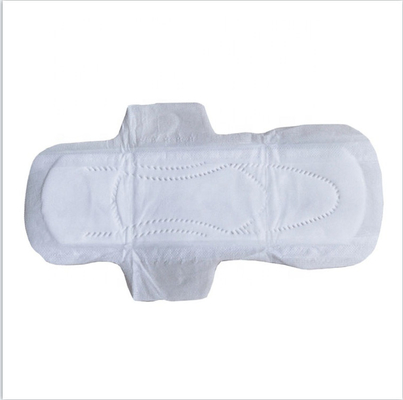 Breathable Damen-Damenbinde-Maxi Super Breathable-PET-Film